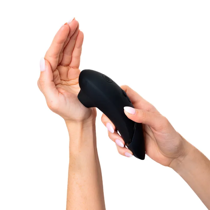 Womanizer Next Black Womanizer Anal