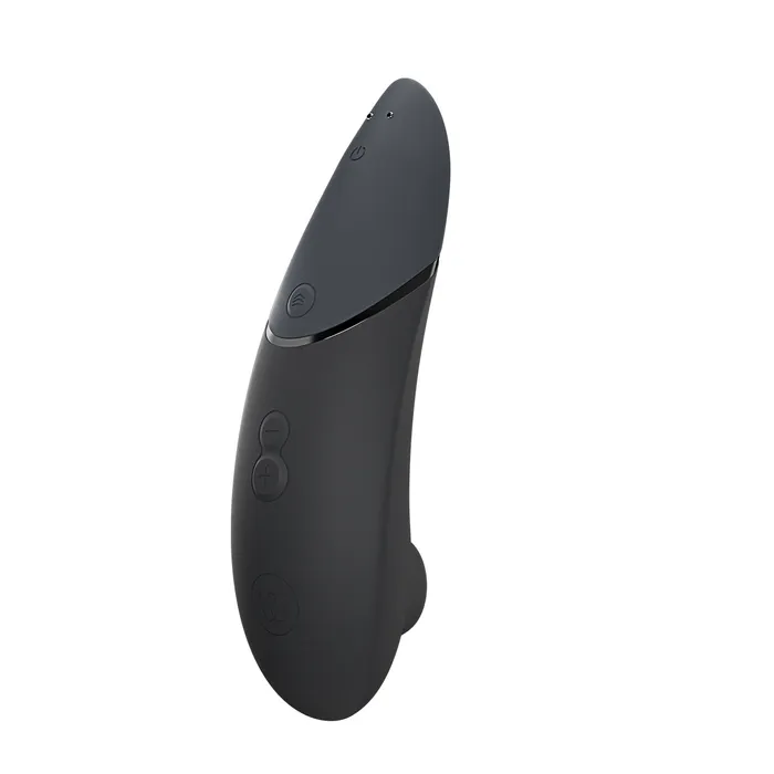 Womanizer Next Black Womanizer Anal