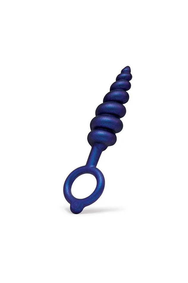 bVibe Butties Beaded Butties Bundle 3Piece Anal Plug Set Multicolour BVibe Anal