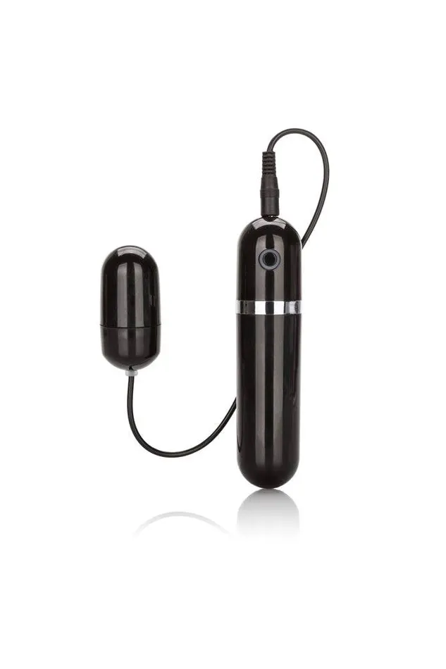 Cal Exotics Male Sex Toys Cal Exotics COLT 10Function Vibrating Stroker Smoke