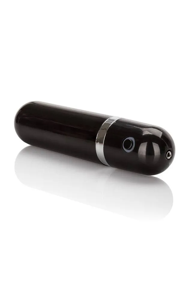 Cal Exotics Male Sex Toys Cal Exotics COLT 10Function Vibrating Stroker Smoke