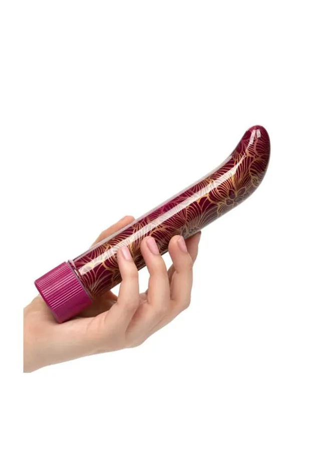 Cal Exotics Naughty Bits Oh My GSpot Vibrator Cal Exotics Vibrators