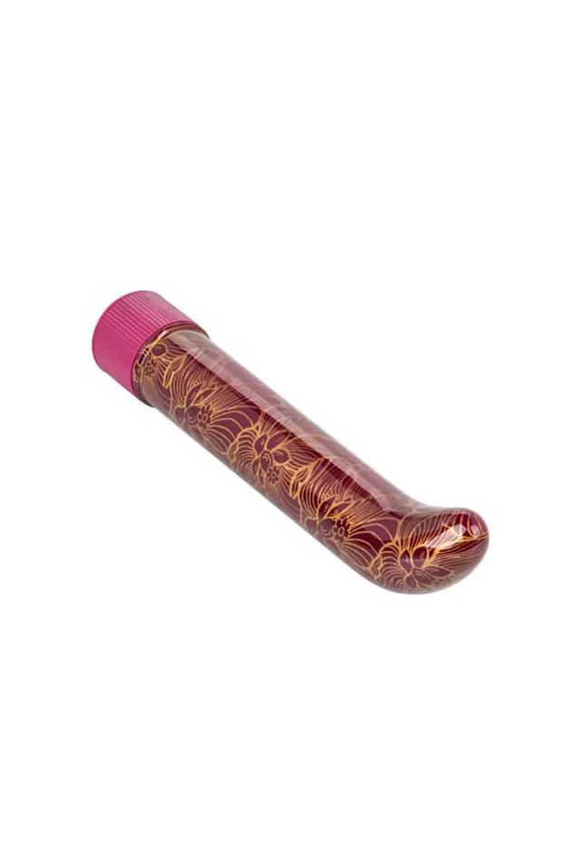 Cal Exotics Naughty Bits Oh My GSpot Vibrator Cal Exotics Vibrators
