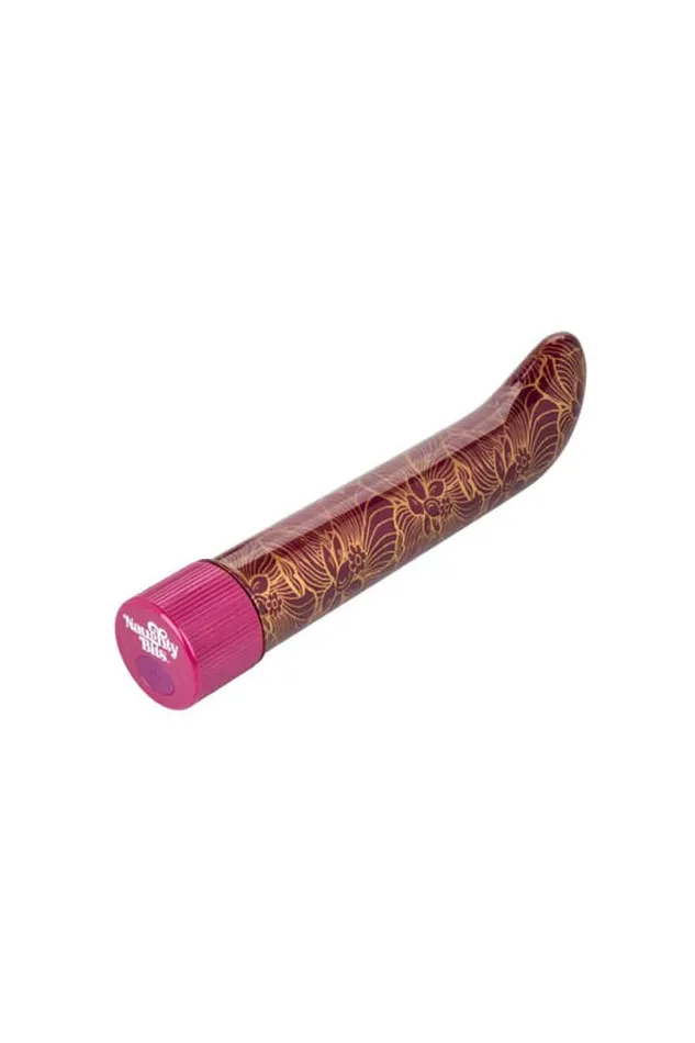 Cal Exotics Naughty Bits Oh My GSpot Vibrator Cal Exotics Vibrators