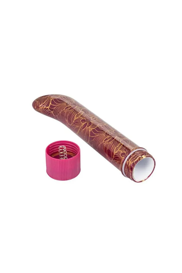 Cal Exotics Naughty Bits Oh My GSpot Vibrator Cal Exotics Vibrators