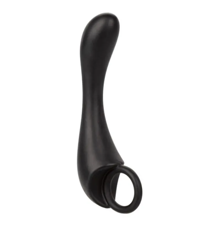 California Exotics Anal Dr Kaplan Prostate Massager