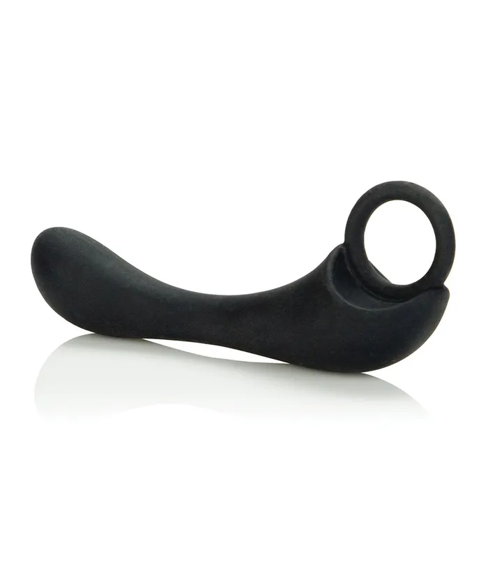 California Exotics Anal Dr Kaplan Prostate Massager