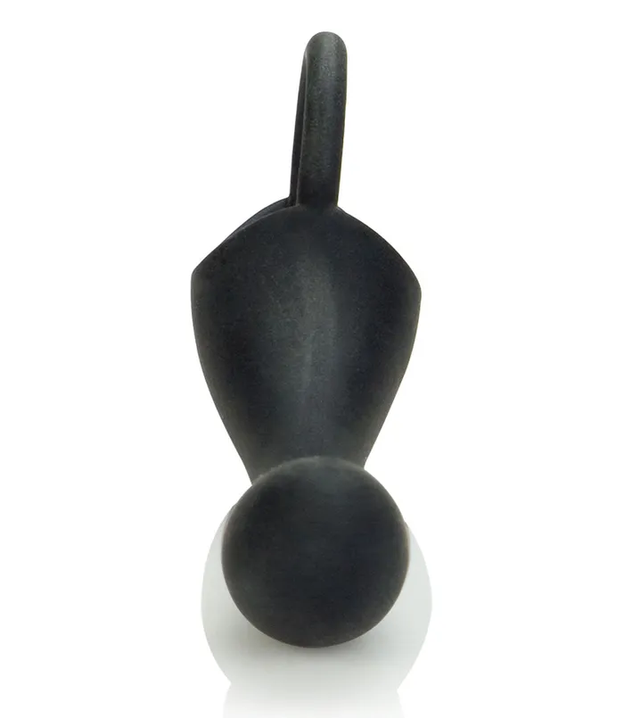 California Exotics Anal Dr Kaplan Prostate Massager