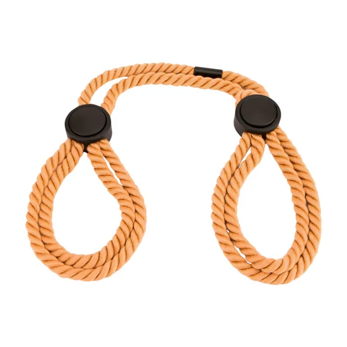 Couples Shibari easy cuffs Oxyshop