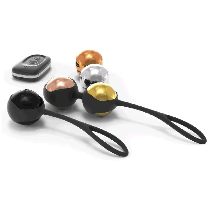 Dildos Dorcel Training Balls DORCEL