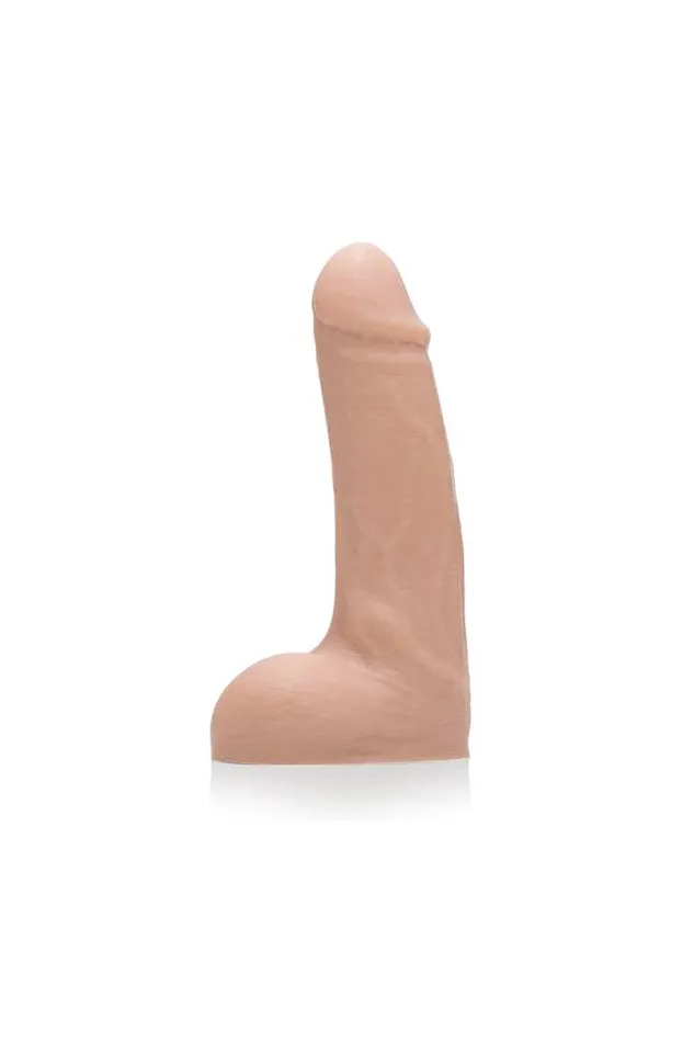 Fleshjack Female Sex Toys Fleshjack Boys Levi Karters Realistic Dildo Beige