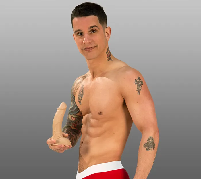 Fleshlight Vibrators Pierre Fitch