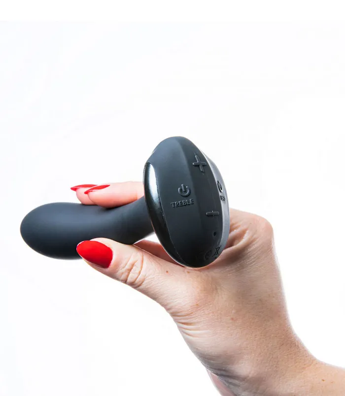 Hot Octopuss Female Sex Toys PleX With Flex Customizable Vibrator