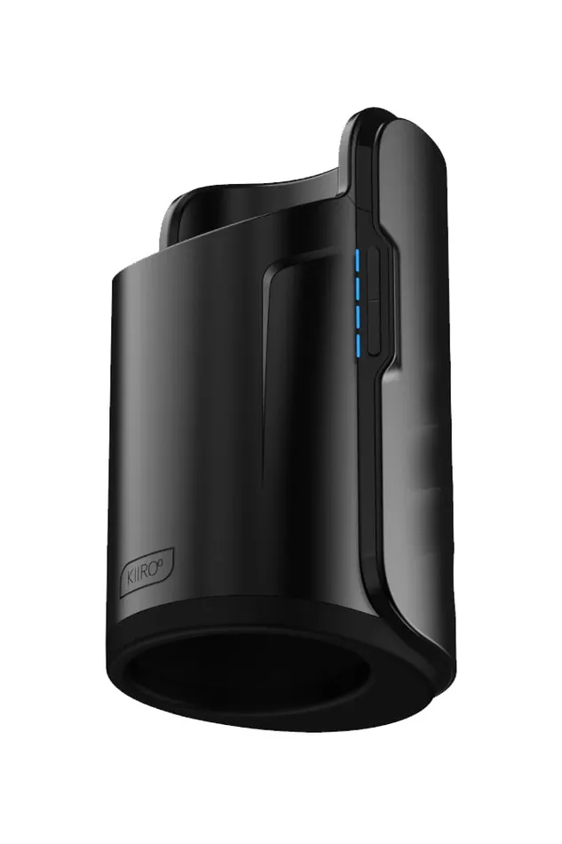 Kiiroo Male Sex Toys Kiiroo Keon Automatic Interactive Male Masturbator