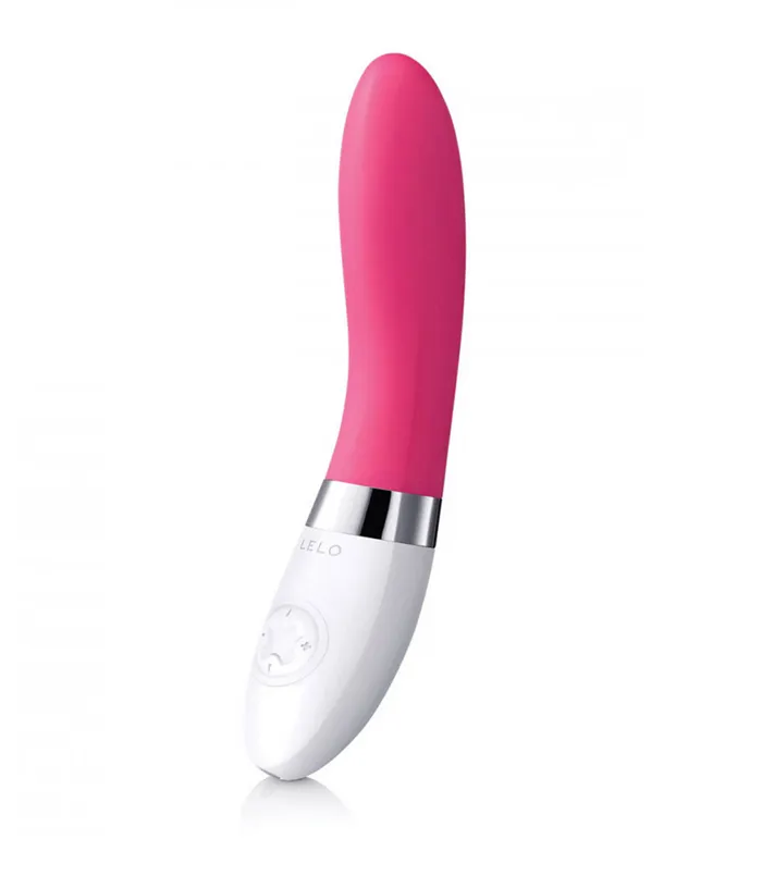 LELO Vibrators Liv 2 GSpot Vibrator