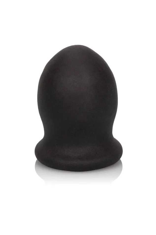 Male Sex Toys Cal Exotics Cal Exotics Packer Gear FTM Stroker Black