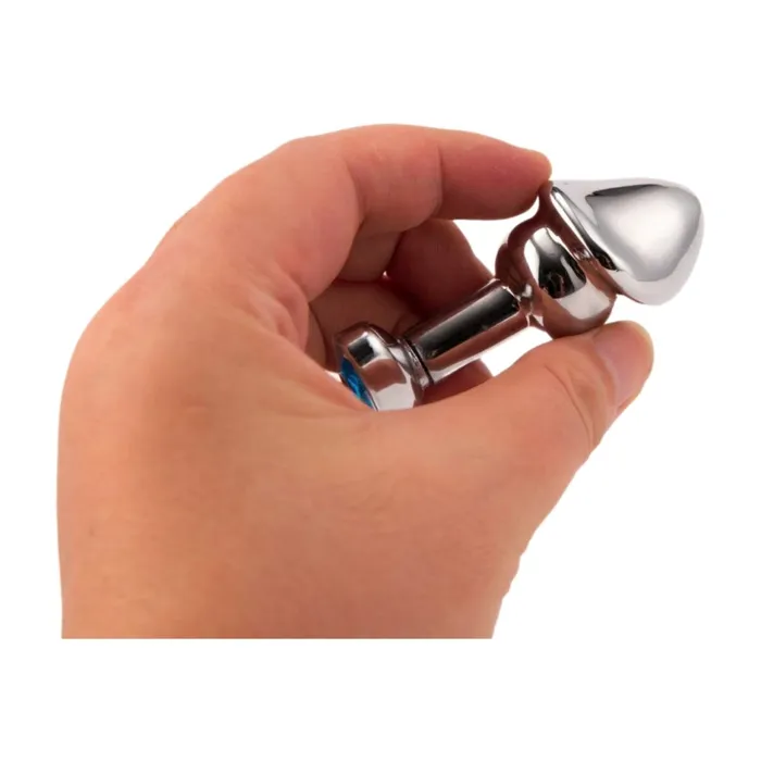 Male Sex Toys Oxyshop Pleasure Phallus Anal Plug