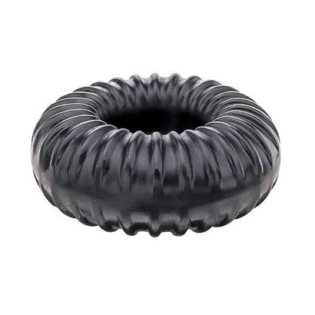 Male Sex Toys Perfect Fit Brand Ribbed Constriction Ring