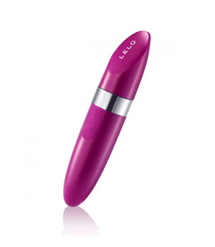 Mia 2 Lipstick Vibrator LELO Female Sex Toys