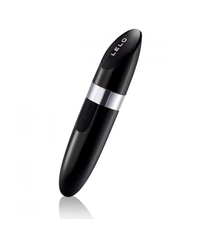 Mia 2 Lipstick Vibrator LELO Female Sex Toys