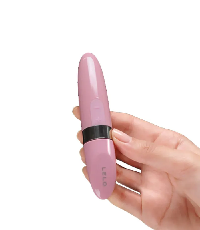 Mia 2 Lipstick Vibrator LELO Female Sex Toys