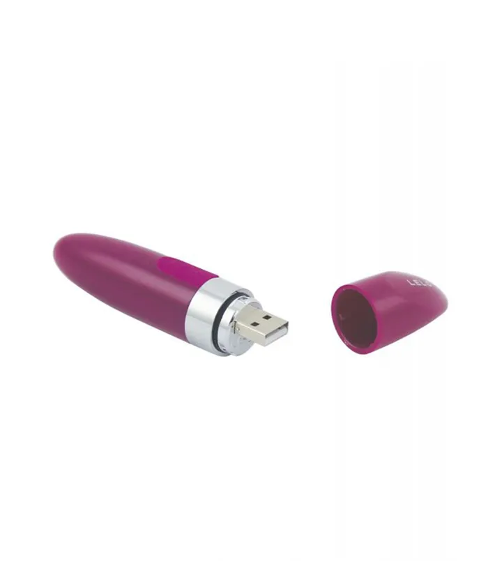 Mia 2 Lipstick Vibrator LELO Female Sex Toys