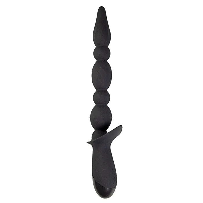 NASSTOYS NassToys Buttfuk Vibrating Anal Wand Male Sex Toys