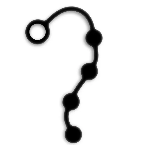 Nexus Excite 20mm Anal Beads NEXUS Anal
