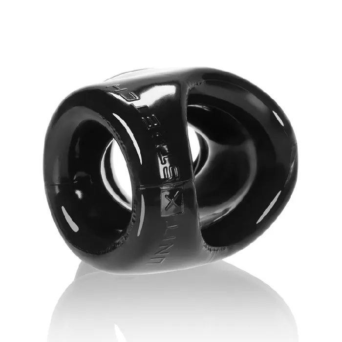 OXBALLS Anal Oxballs X Stretch Cocksling Black