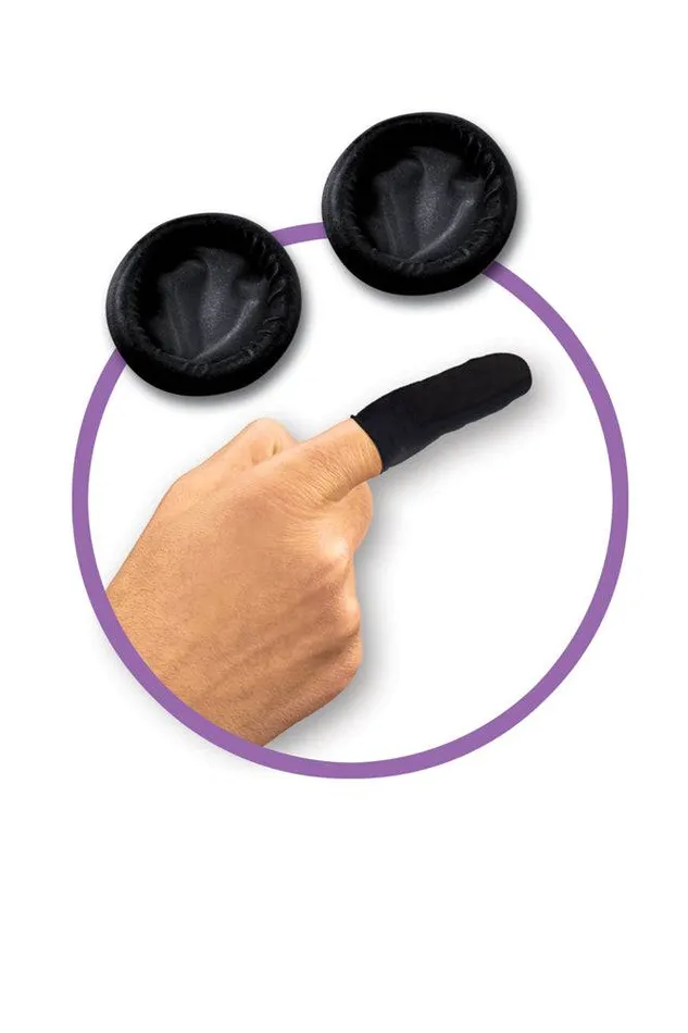 Pipedream Anal Pipedream Anal Fantasy Finger in the Ace Kit
