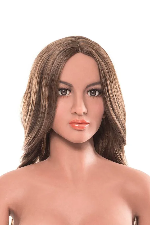 Pipedream Male Sex Toys Pipedream Extreme Ultimate Fantasy Dolls Carmen Life Size Realistic Sex Doll