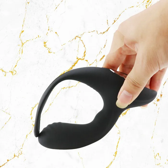Remote Vibrating Butt plug The Anal Crawl Oxyshop Anal