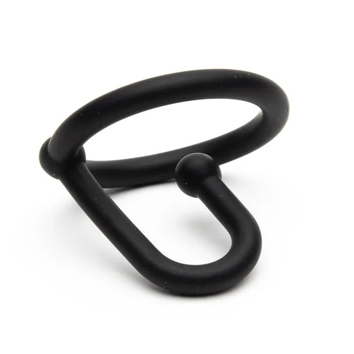 Sport Fucker Anal Sport Fucker Cum Stopper Black