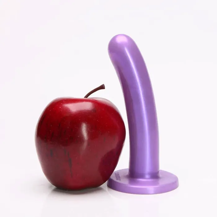 Tantus Bend Over Beginners Strap On Kit Purple Haze Tantus Anal