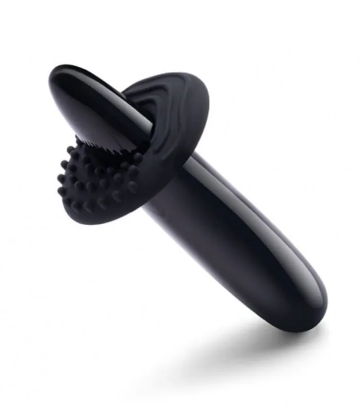 Vibrators Le Wand Le Wand Crystal Slim Wand