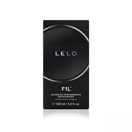 Vibrators LELO Lelo F1L Advanced Performance Personal Moisturizer 100ml
