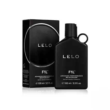 Vibrators LELO Lelo F1L Advanced Performance Personal Moisturizer 100ml
