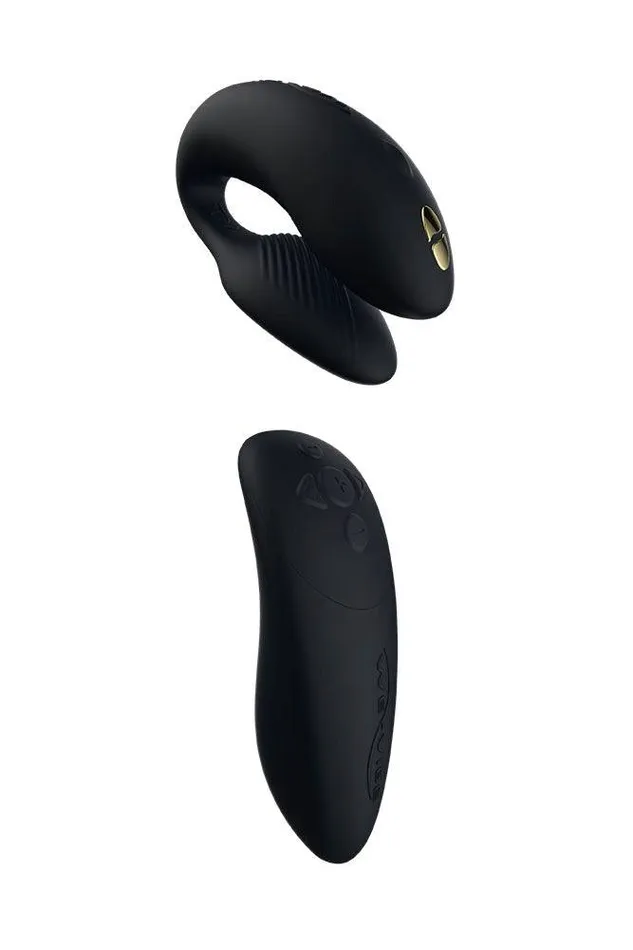 WeVibe Vibrators WeVibe Golden Moments Collection Womanizer Premium WeVibe Chorus