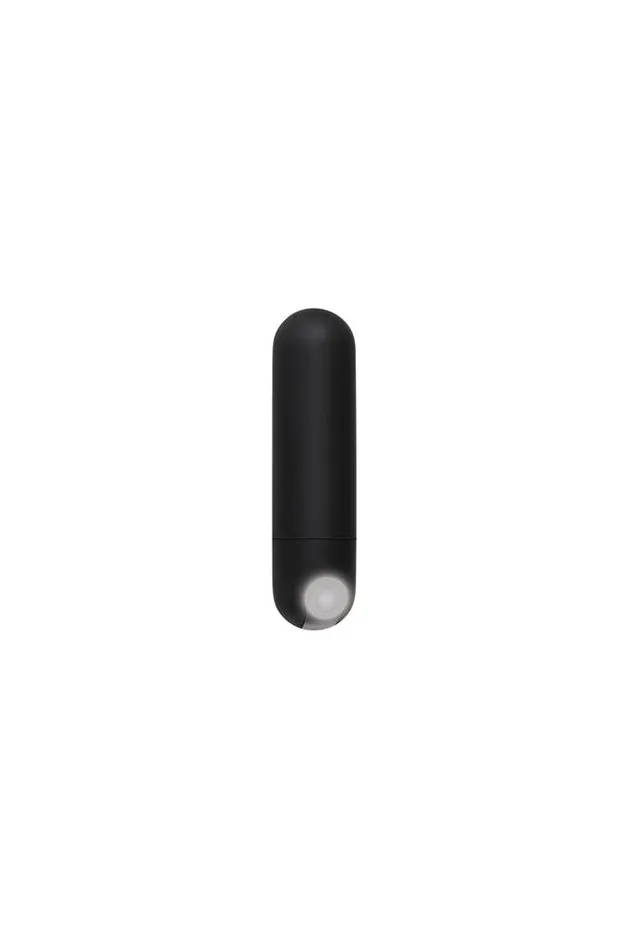 Zero Tolerance Anal Zero Tolerance Rechargeable Cock Ring Anal Vibe Black